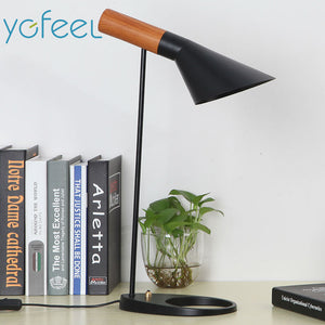 YGFEEL Creative Table Lamps Hotel Room Decoration Lamp