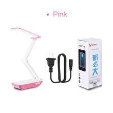 Load image into Gallery viewer, YAGE Desk Lamps Night Light Foldable 800mAh Battery