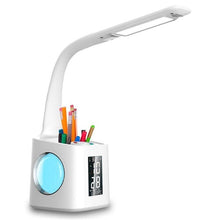 Load image into Gallery viewer, WoodPow LED FlexibleColorful RGB Night Light Dimmable USB