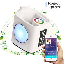 Load image into Gallery viewer, WoodPow LED FlexibleColorful RGB Night Light Dimmable USB