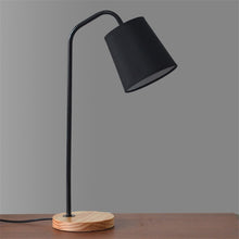 Load image into Gallery viewer, CLAITE Nordic Minimalist Creative Table Lamp USB