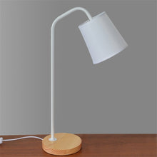 Load image into Gallery viewer, CLAITE Nordic Minimalist Creative Table Lamp USB