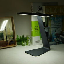 Load image into Gallery viewer, ARILUX Desk lamp for Ultra Thin 28 LED Dimming Eye Protection Night Light