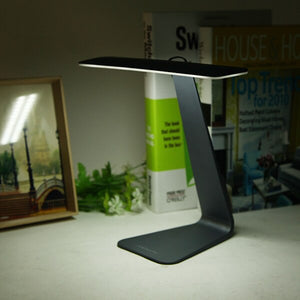 ARILUX Desk lamp for Ultra Thin 28 LED Dimming Eye Protection Night Light