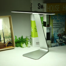 Load image into Gallery viewer, ARILUX Desk lamp for Ultra Thin 28 LED Dimming Eye Protection Night Light
